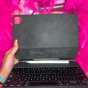 APPLE Mini keyboard & pencil